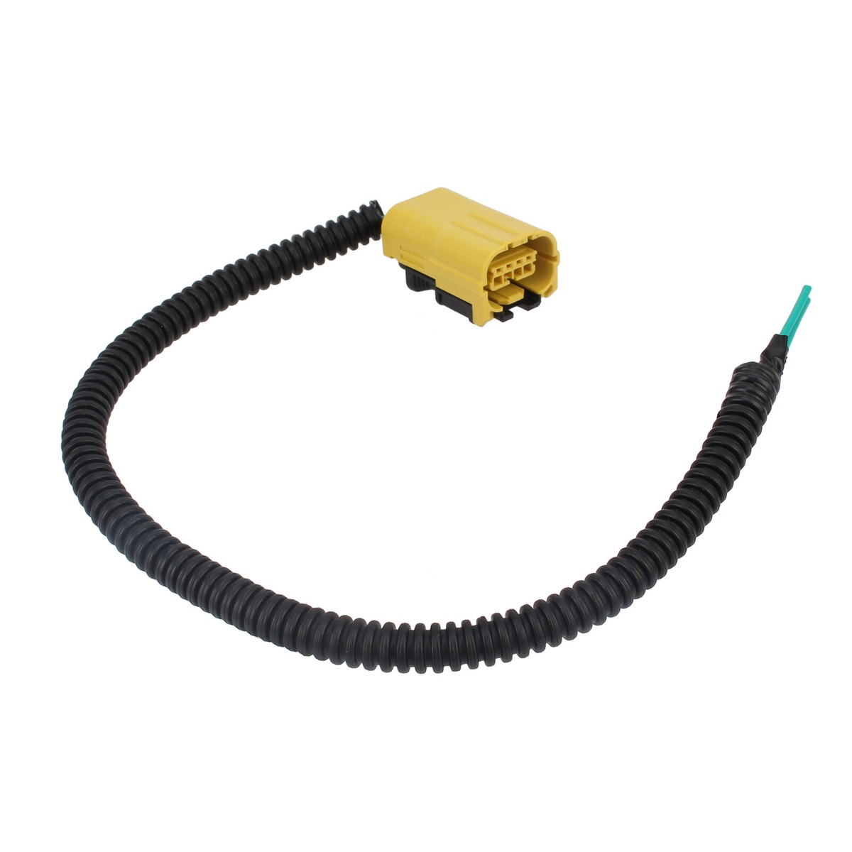 【中古】KERAFECT CONNECTOR Headlight Turn Signal Corner Light Socket Wire Connector For