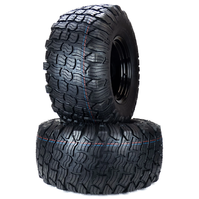 2) Reaper Turf Tire Assm 26x12.00-12 Bad Boy Renegade Rogue 61