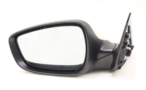 NEW OEM Driver Side Door Mirror Primed 876102V300 for Hyundai Veloster 2012-2014