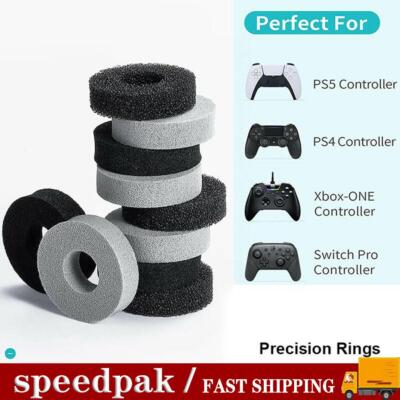 12in1 Precision Rings Aim Assist Motion für Switch 5 High [de]