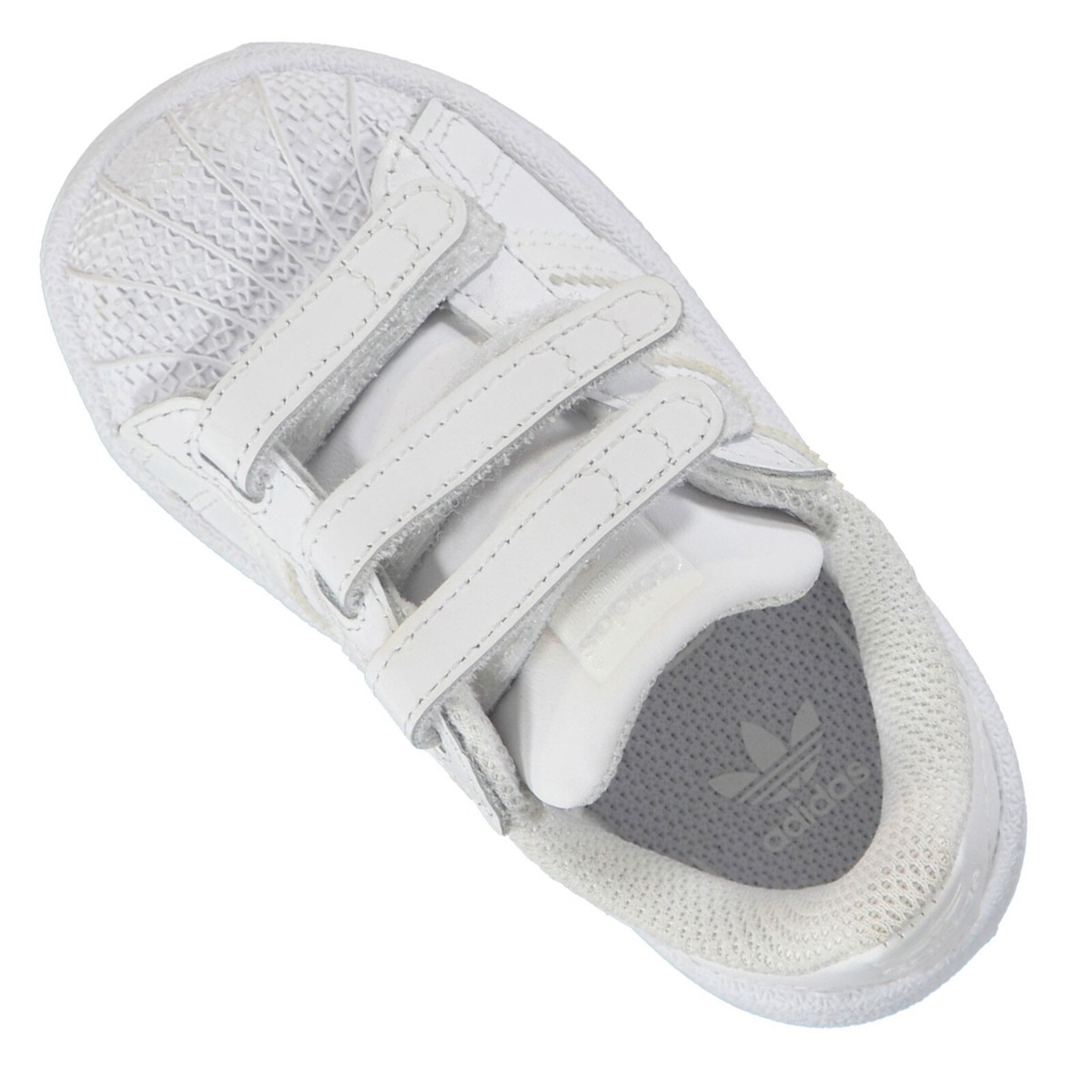 adidas gazelle silver green womens KIDS MINECRAFT X ADIDAS SUPERSTAR CREEPER CF C (WHITE/BLACK) main image 0
