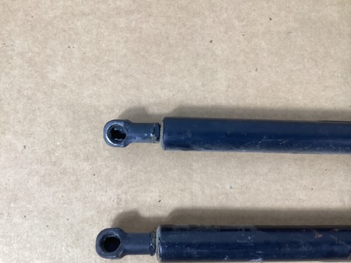 2014 - 2017 Honda Odyssey Rear Trunk Lid Tailgate Hatch Support Strut SET 2 OEM. - Picture 2 of 10