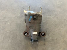 10-15 LEXUS IS250 IS350 REAR DIFFERENTIAL CARRIER 2.5L AUTO 3.909 RATIO LOT3478