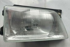 Opel Kadett E scheinwerfer rechts mit LWR Bosch 0301025302 headlight right