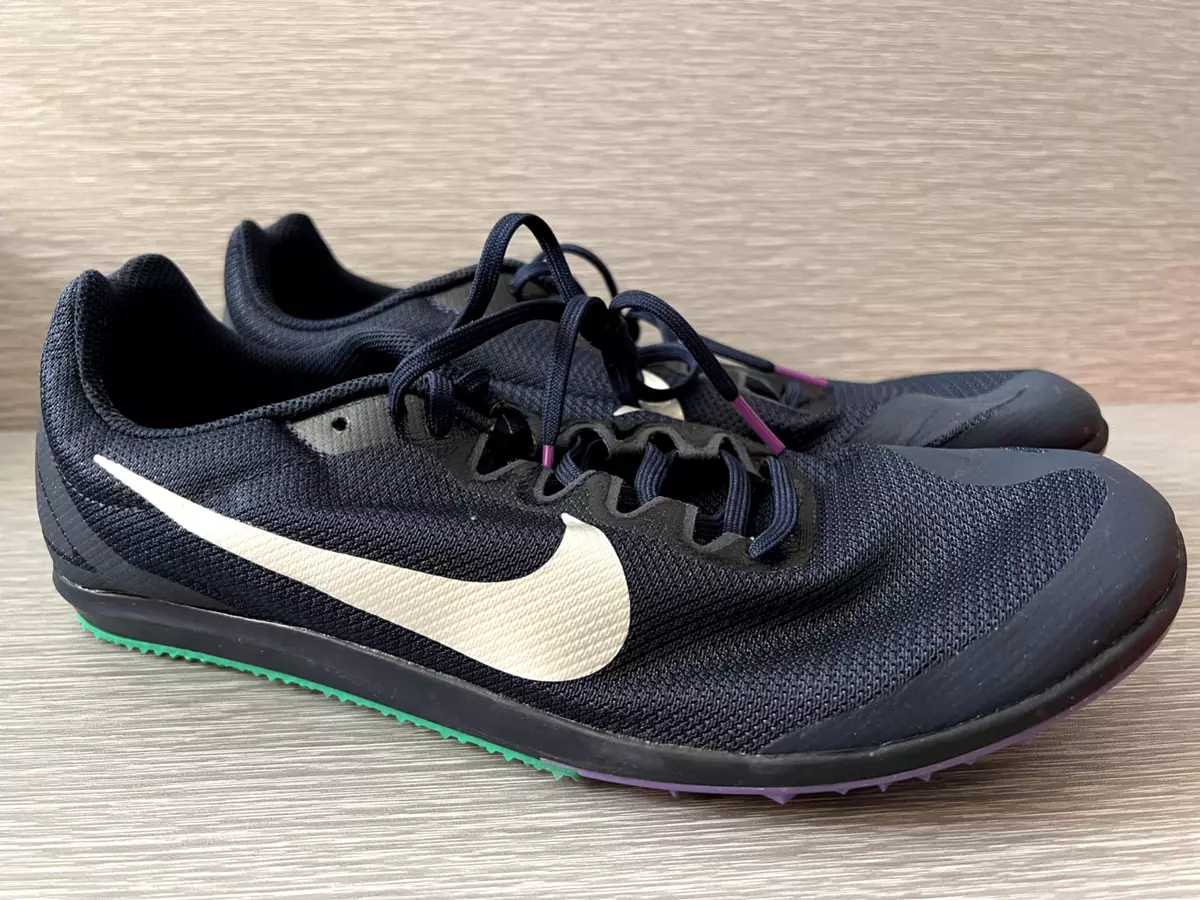 Nike zoom rival d 10 cheap mens