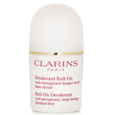 Clarins - Gentle Care Roll On Deodorant 50ml/1.7oz