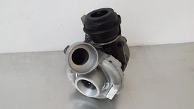 Mercedes-Benz Turbolader A6110960799 A6110960399 überholt