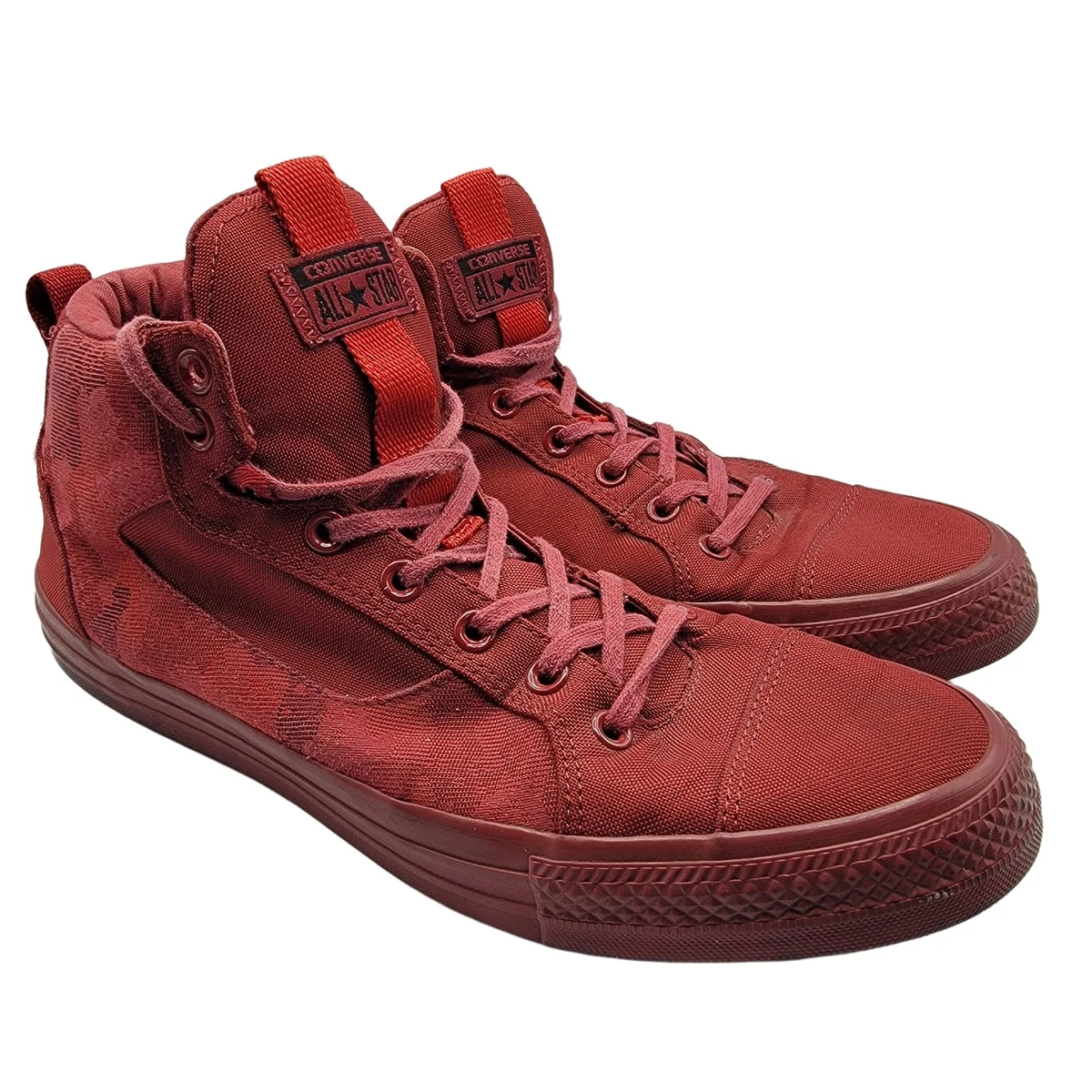 Converse all top star asylum
