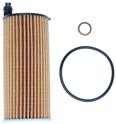 OX417D MAHLE ORIGINAL Filtro de aceite