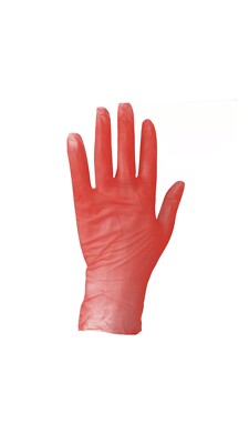 Einweg Vinyl Handschuhe X1800 BESTPREIS EBAY!