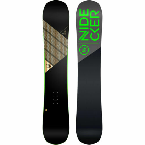 YONEX SNOWBOARD SMOOTH SHORTIE All Round Model 2023-2024 132cm