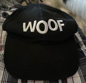woof hat