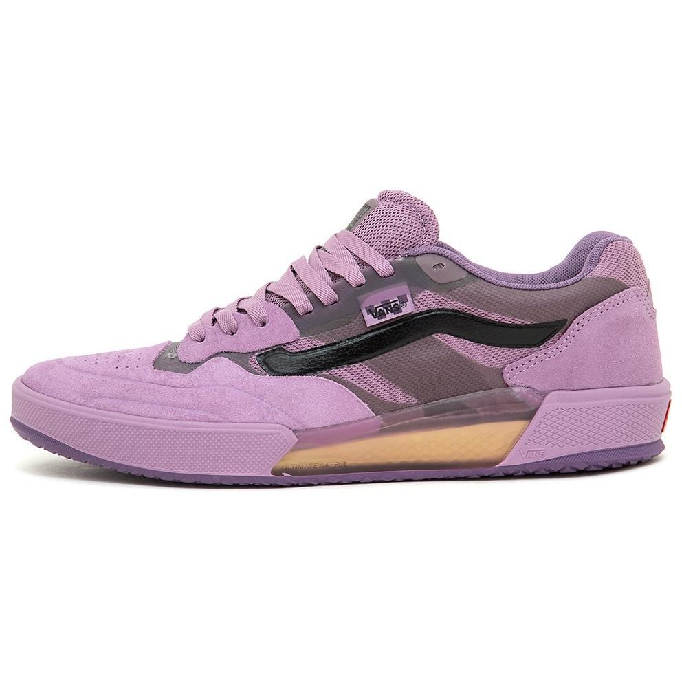 VANS Ave 2.0 Lavender Fog VN0A2Z3HYHI Unisex | eBay
