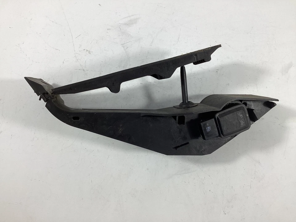 2006-2008 BMW 750i - Módulo de pedal / acelerador GAS OEM. Foto 2 de 4