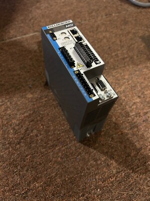 Kollmorgen AKD-P00606-NBEC-0000 Servo Drive
