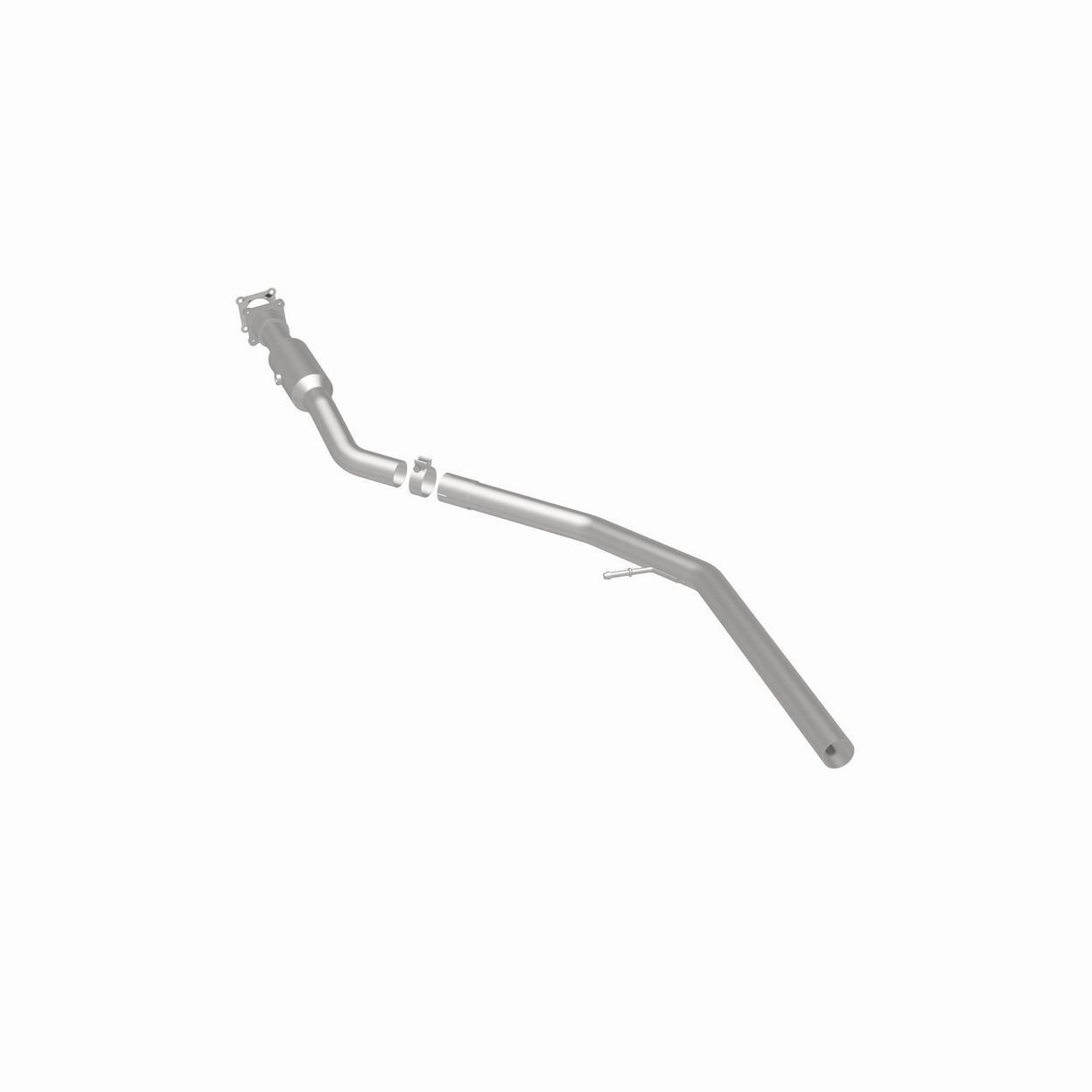 MagnaFlow+93202-BF+for+2005+Dodge+Grand+Caravan+3.3L+V6+GAS+OHV for