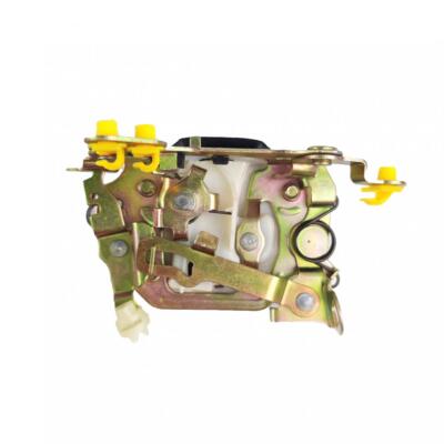 D21です。 For Nissan Hardbody Navara TD D21 1986-90 Door Lock Latch Manually