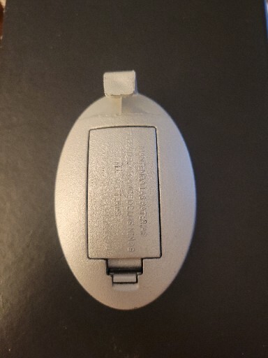 Genuine Lasko 4 Big Button Remote Control For Tower Fan # 4930 | eBay