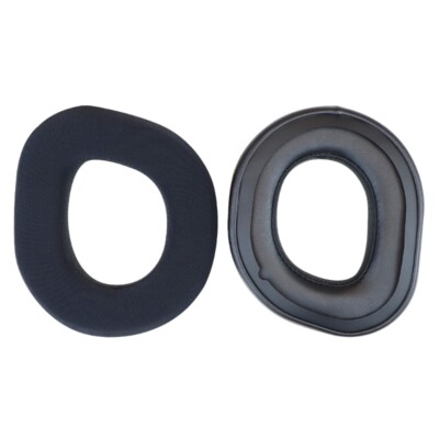 Enhances Sound Quality Ear Cushions For Stealth700 Gen3 Headphones Long Last Use