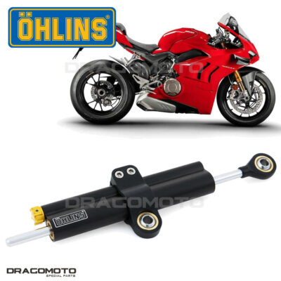 DUCATI Panigale V4 2014-2020 steering damper OHLINS SD 068