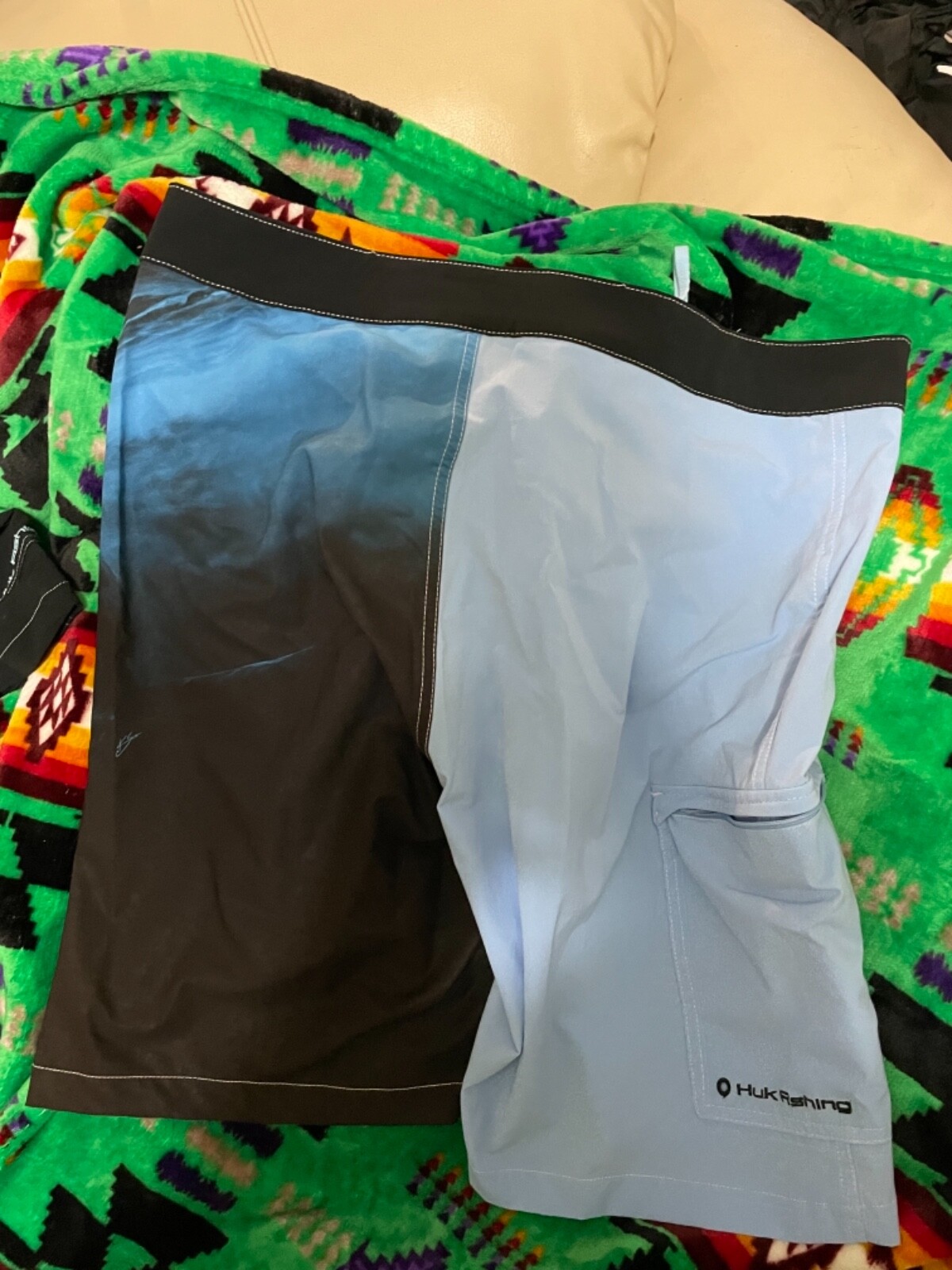 Hulk Performance Shorts - image 4