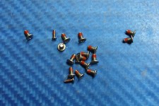 Samsung XE350XBA-K01US 15.6" Genuine Screw Set Screws for Repair ScrewSet