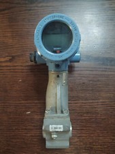 Used Rosemount 8800CW005SA1N1D1M5 Vortex Flow Meter