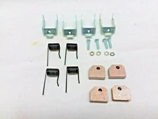 1107043 Allis Chalmers Starter Repair Rebuild Kit  