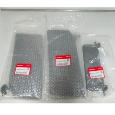 Aletta parasole destra con specchio per Fiat Stilo 2001-2010 usata (96586