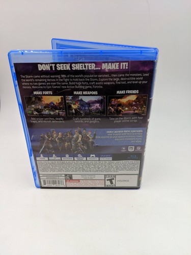 Sony PS4 Playstation 4 Games (MAKE A BUNDLE)(PICK YOUR GAMES) - Picture 102 of 339