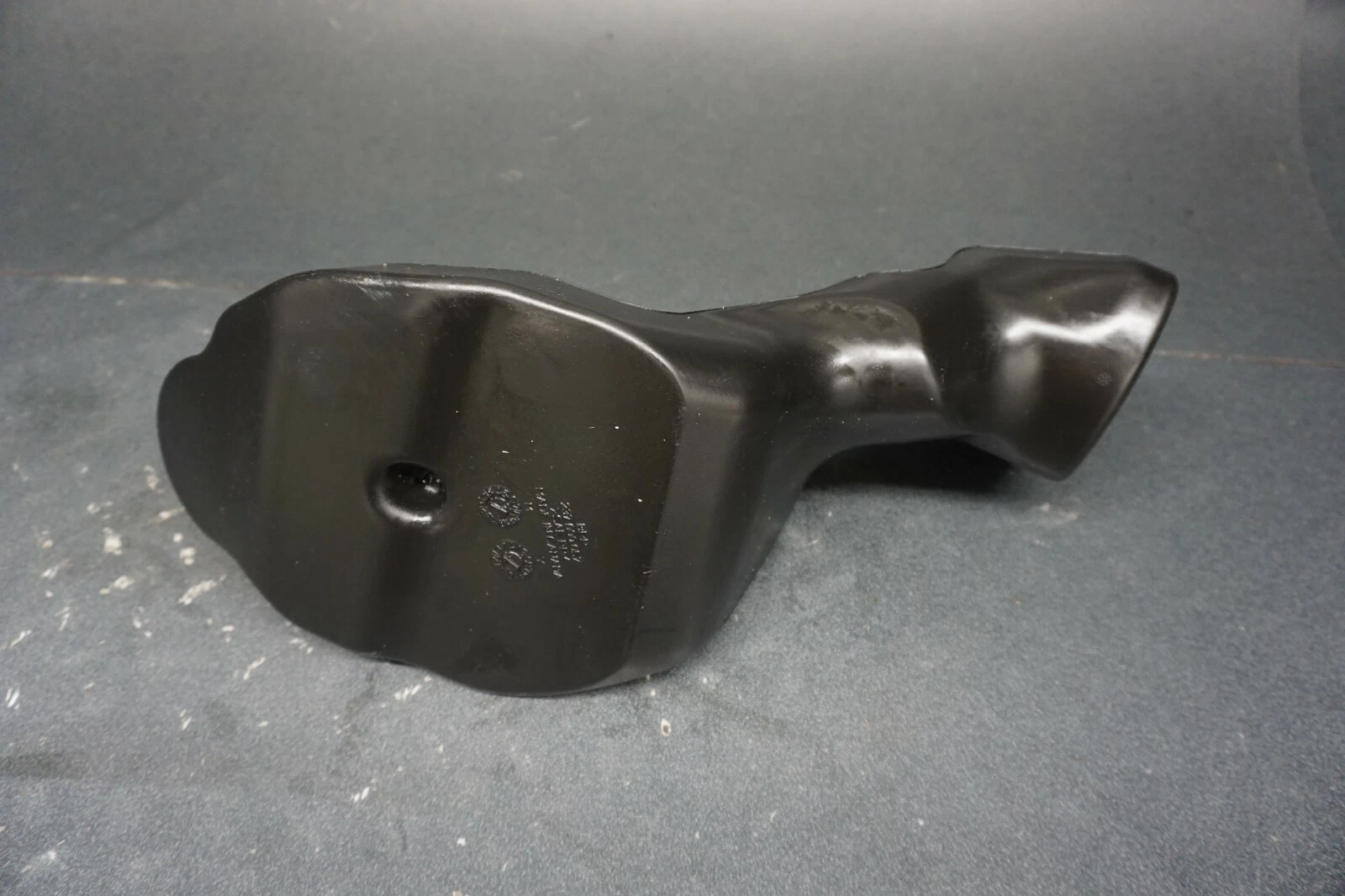 2009-2014 Sea-Doo OEM Rear Vent Duct Ventilation Freshwater GTX LTD iS