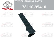 TOYOTA Hino Genuine Pedal accelerator 78110-95410 OEM