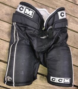 Ccm Tacks Pants Sizing Chart