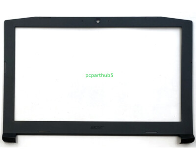 AP211000500 Copertura Nera Cerniera E Cover Posteriore Per Acer Predator Helios 300 PH315-51, G3-571 - Ricambio Nuovo Ricambio Cover Posteriore Acer Helios 300 - Foto 5