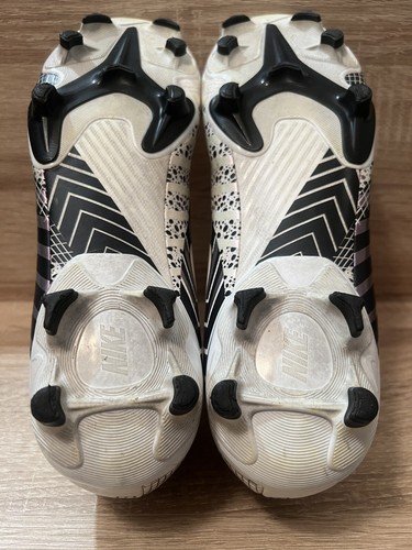 Nike Mercurial Superfly 7 Academy MDS Football Boots White (Size 8) BQ5427-110 - Picture 13 of 18