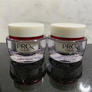 olay prox anti aging wrinkle smoothing cream
