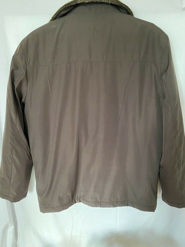 Giovanni Verucci Mens Faux leather 