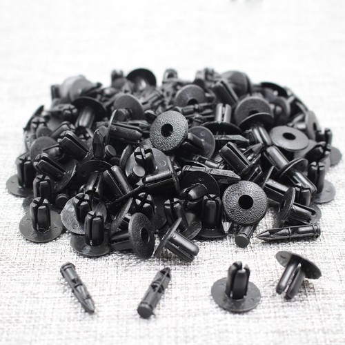 VOLKSWAGEN CAR NTEROR TRM PANEL PN RVET & 7MM FASTENER Trm CLPS