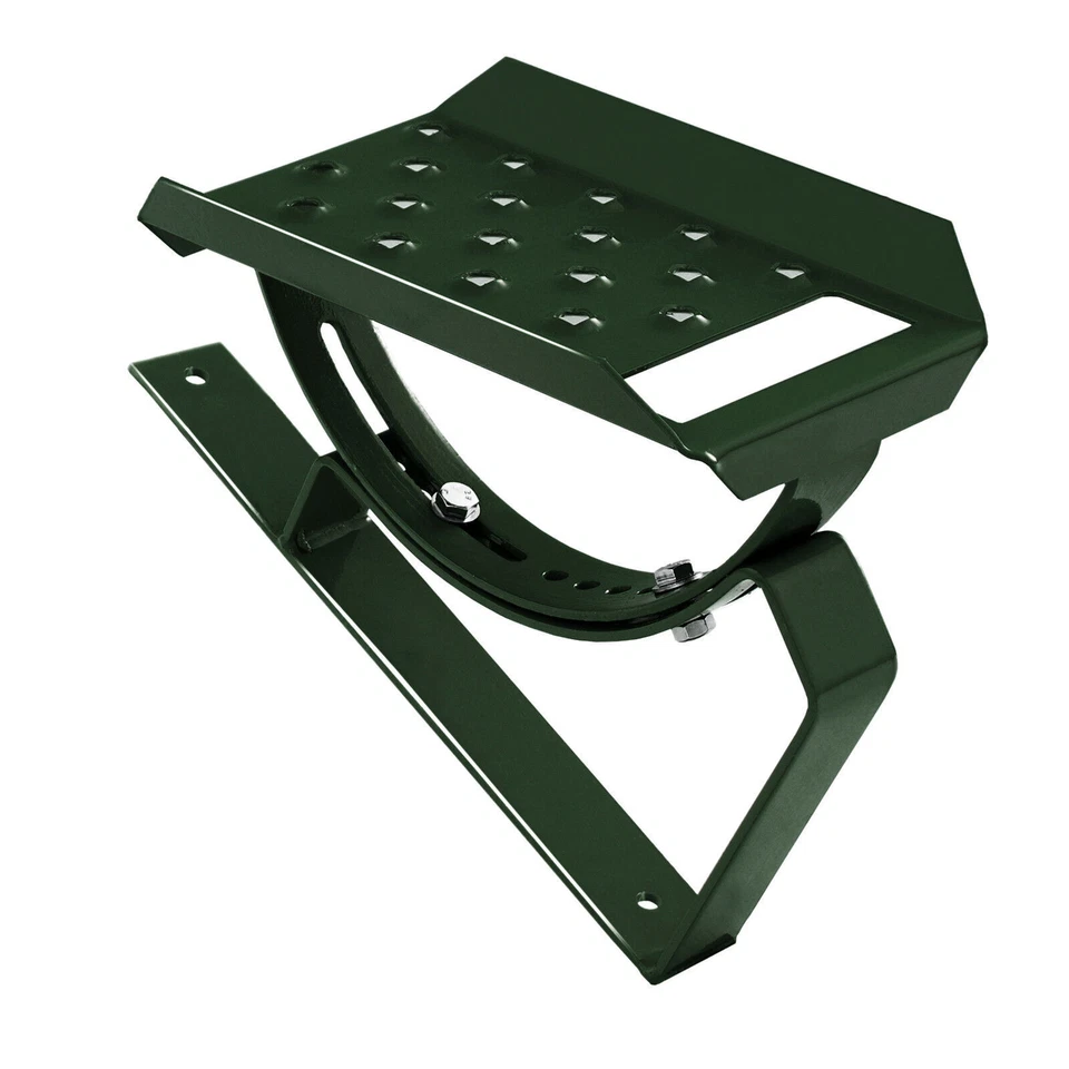 RAL 6020 Dunkel Grün