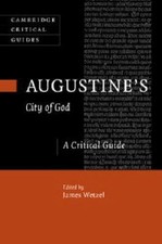 Augustine's City of God: A Critical Guide (Cambridge... 9781107463189 by Unknown