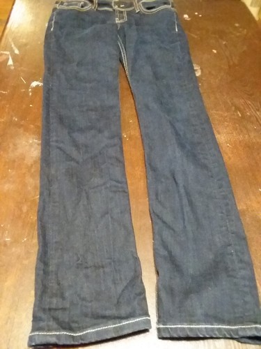 Buckle BKE Payton Skinny Stretch Jeans 