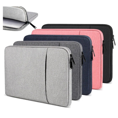 Tragetasche Laptoptasche Schutzhülle Case Sleeve Bag Für Macbook Air Pro 13.3''