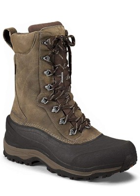 Eddie Bauer Snoqualmie Pass Mens Boots Size 13 - BRAND NEW