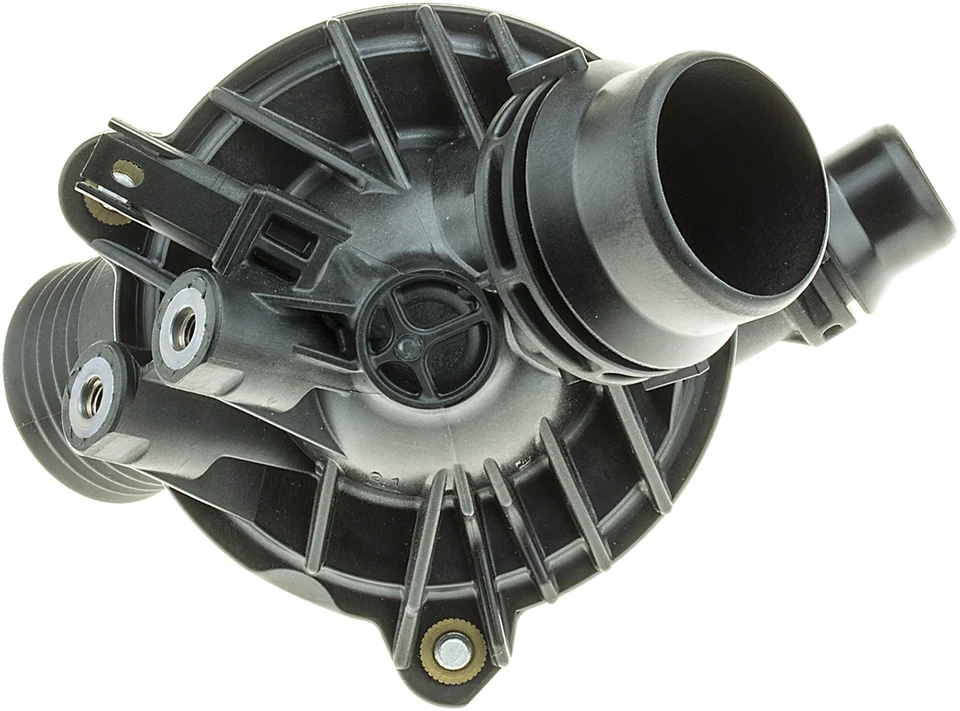 Para BMW 335i xDrive 2011-2013 3L L6 motor gas refrigerante termostato puertas 2012 Foto 4 de 4