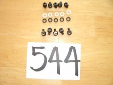 10 PACK OF, MOSSBERG FRONT SWIVEL POSTS, MIX & MATCH, SHIPPING INCLUDED