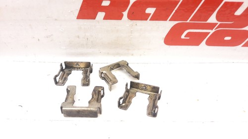HALTER KLAMMER EINSPRITZDÜSEN VW RALLYE GOLF 2 GTI G60 SYNCRO CORRADO PASSAT