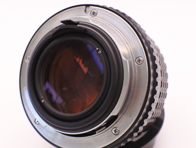 NEAR MINT] Pentax SMC PENTAX-M 50mm F1.4 MF Standard Lens K Mount