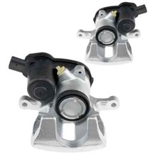 2x NTY Bremssattel hinten links rechts für Audi A4 8K2 B8 1.8 TFSI 2.0 TDI