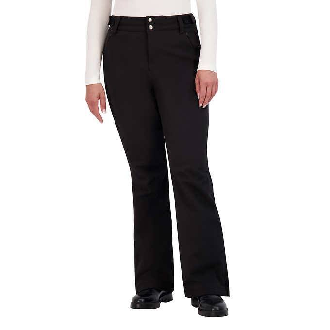 GERRY WOMEN'S STRETCH SNOW PANTS SIZE S M L AND XL eBay