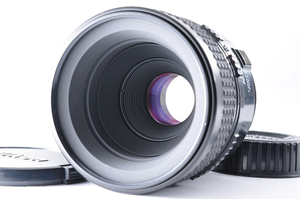 Nikon AF Micro NIKKOR 60mm f/2.8 Macro Lens F-Mount [Near Nikon AF Micro NIKKOR 60mm f/2.8 Macro Lens F-Mount [Near